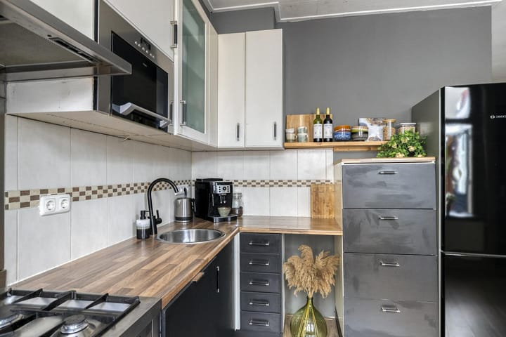 Foto 10 van Catharina Gillesstraat 21