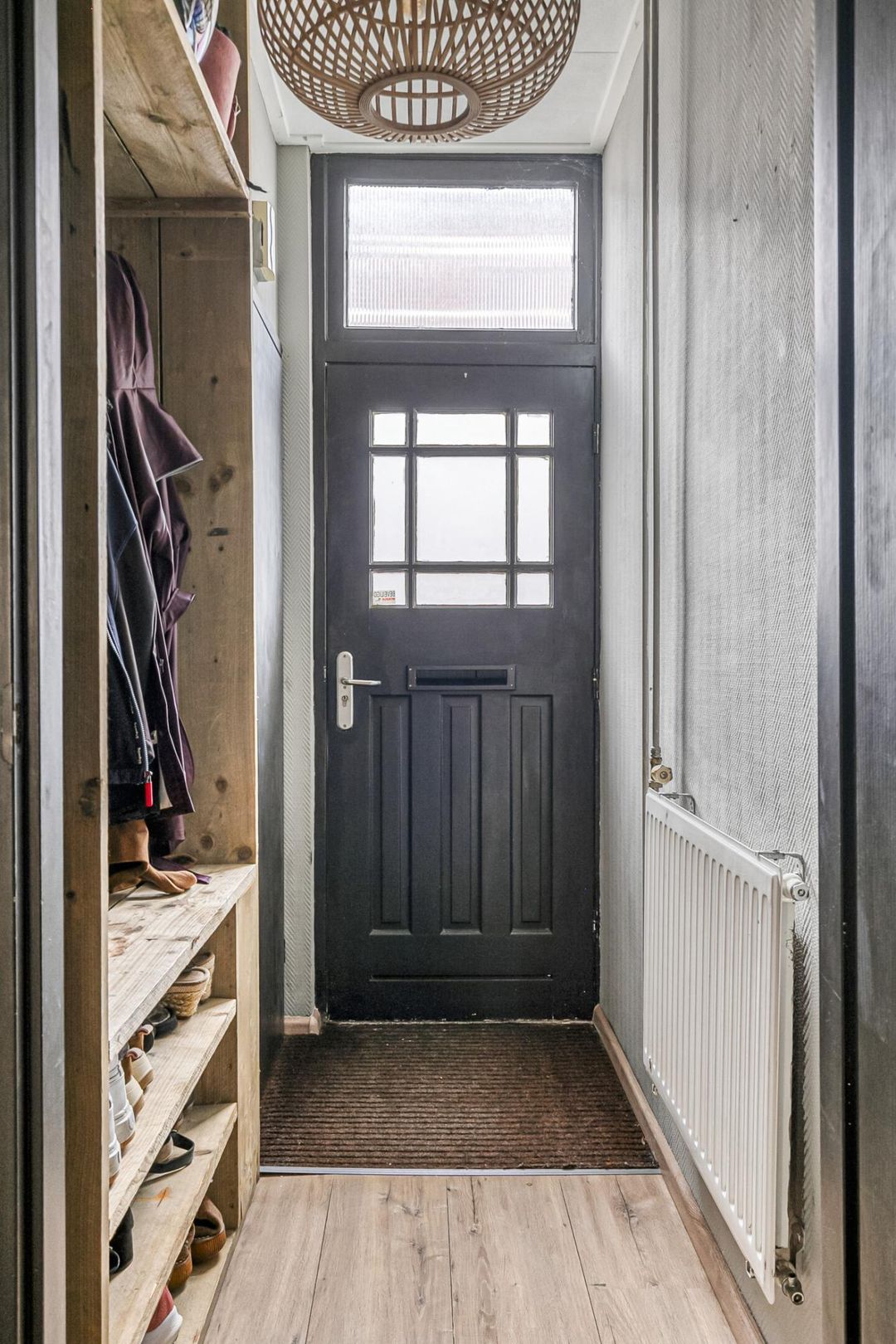 Foto 11 van Catharina Gillesstraat 21