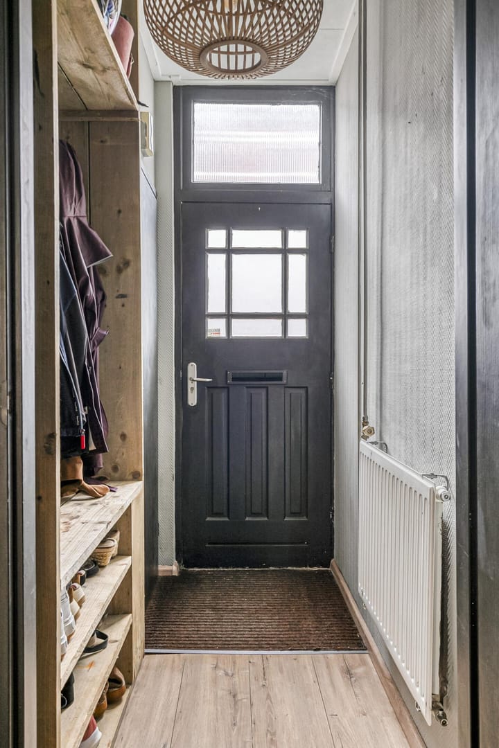 Foto 11 van Catharina Gillesstraat 21