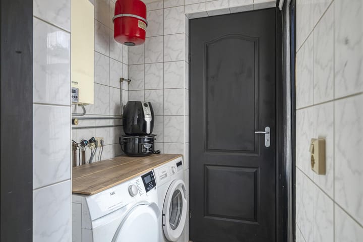 Foto 12 van Catharina Gillesstraat 21