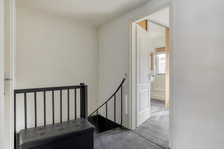 Foto 15 van Catharina Gillesstraat 21