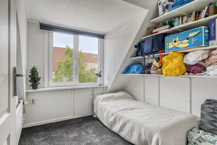 Foto 21 van Catharina Gillesstraat 21