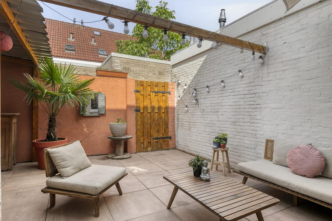 Foto 23 van Catharina Gillesstraat 21