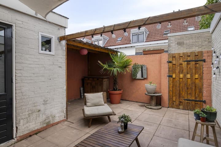 Foto 24 van Catharina Gillesstraat 21