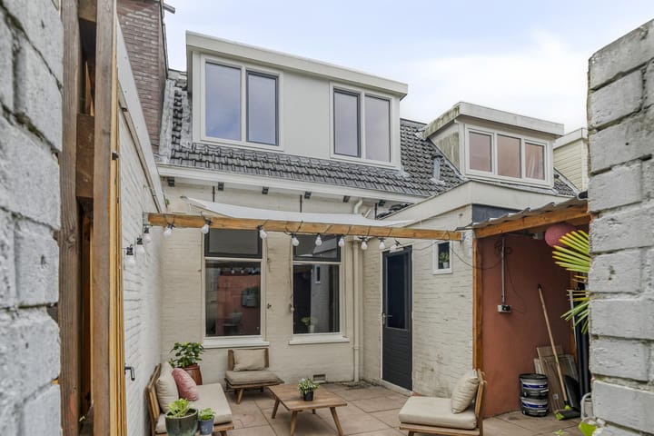 Foto 25 van Catharina Gillesstraat 21