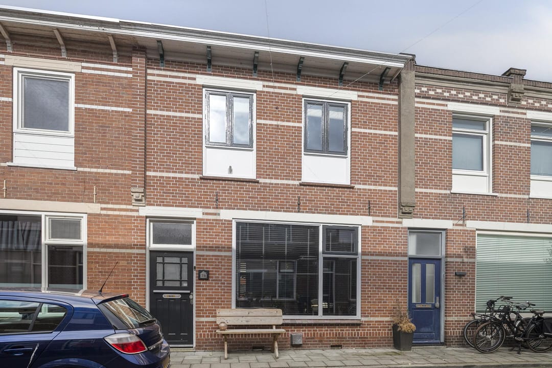 Foto 26 van Catharina Gillesstraat 21