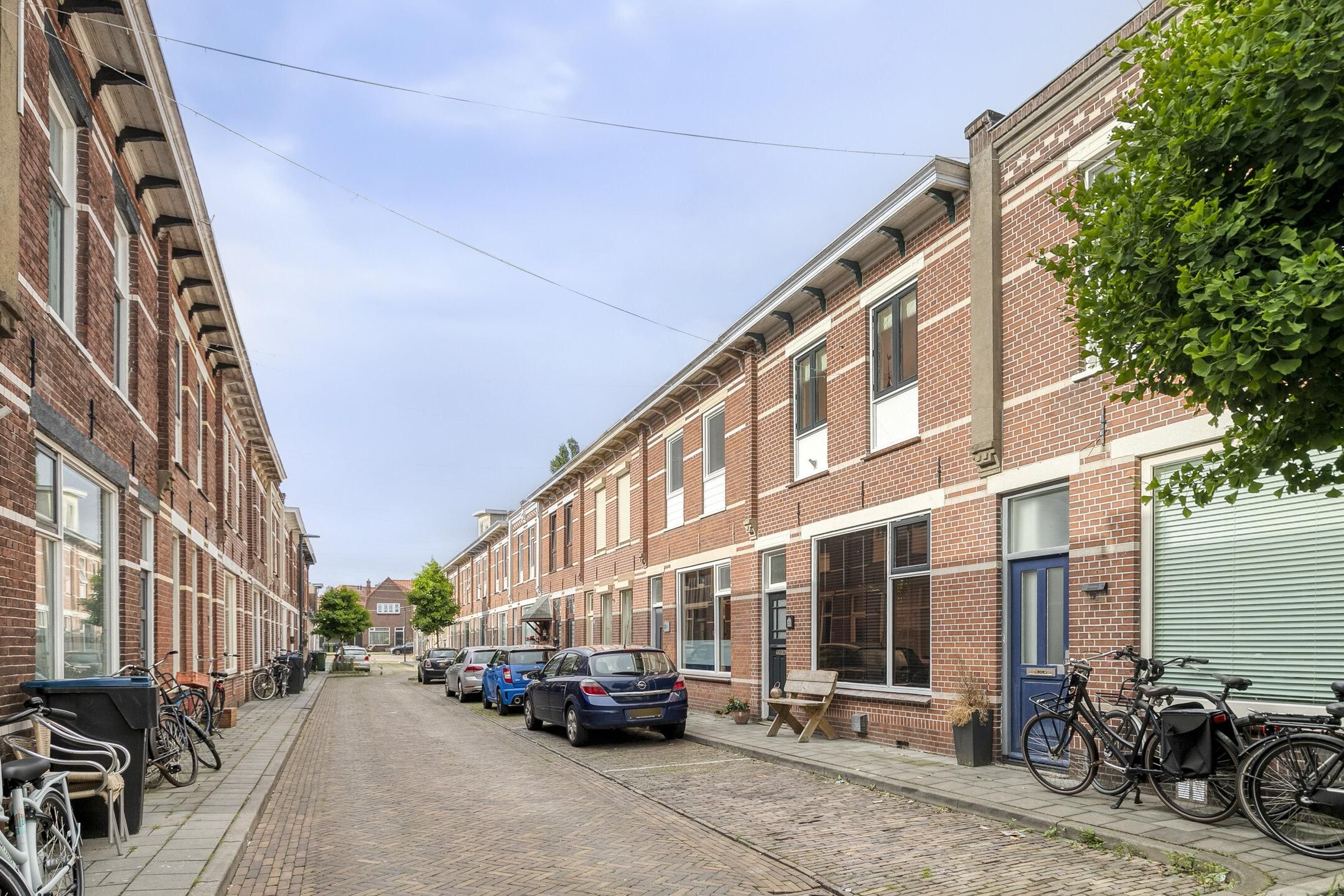 Foto 27 van Catharina Gillesstraat 21
