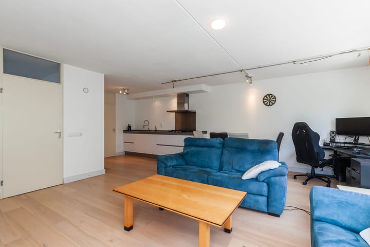 Foto 2 van Buitendams 40-C