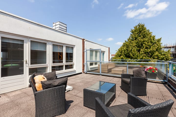 Foto 3 van Buitendams 40-C