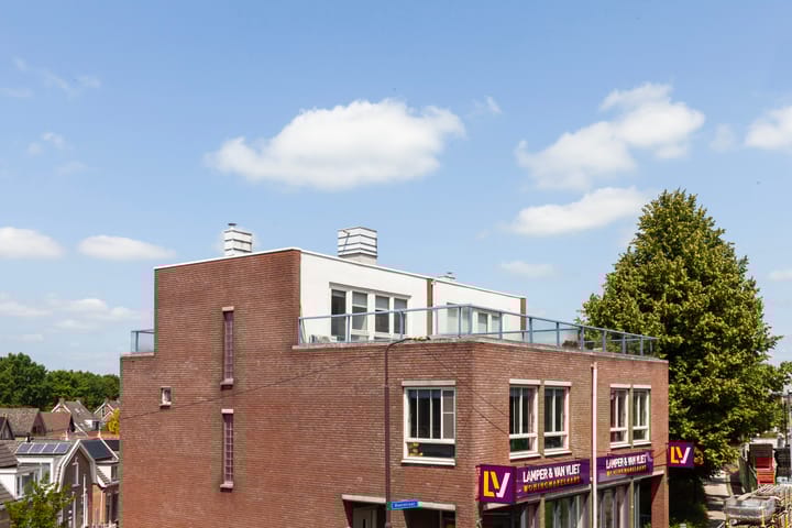 Foto 4 van Buitendams 40-C