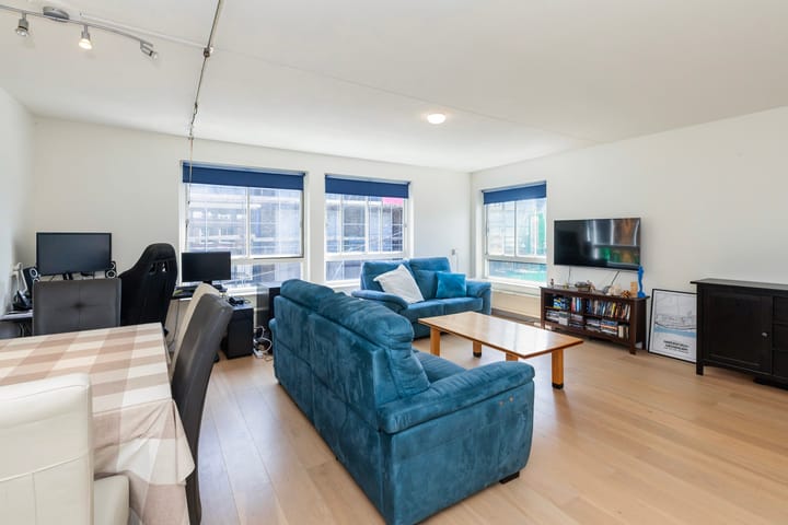 Foto 7 van Buitendams 40-C