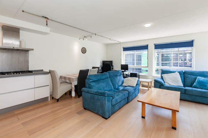 Foto 8 van Buitendams 40-C