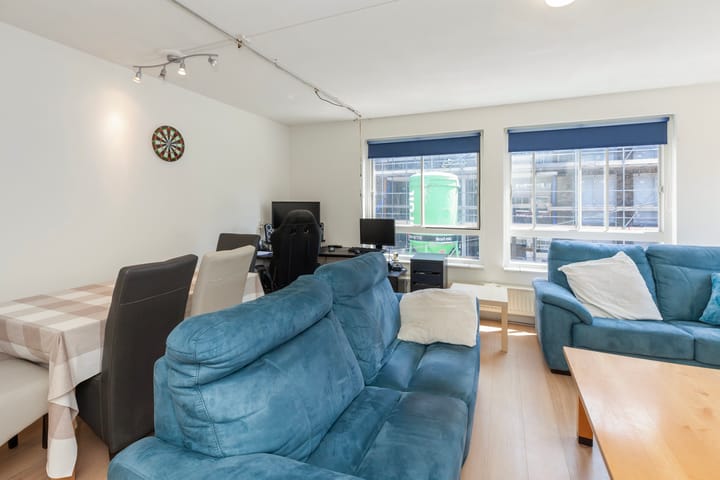 Foto 9 van Buitendams 40-C