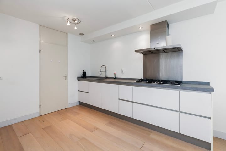 Foto 13 van Buitendams 40-C