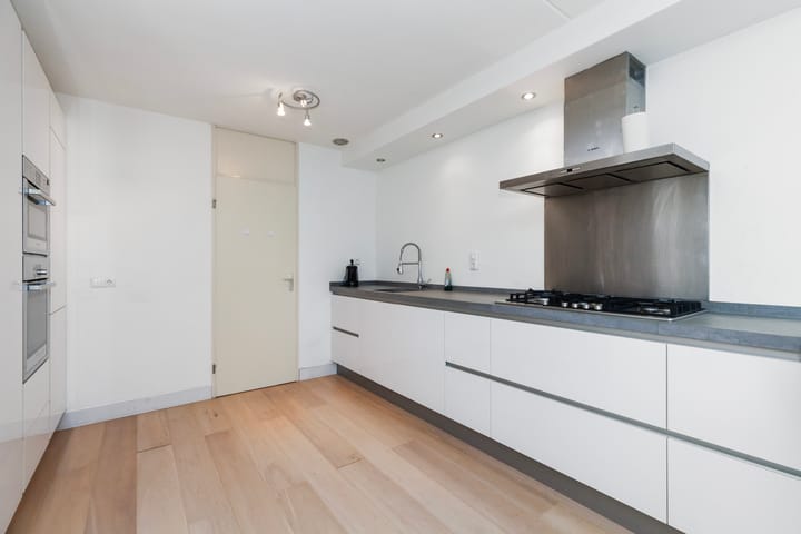 Foto 14 van Buitendams 40-C