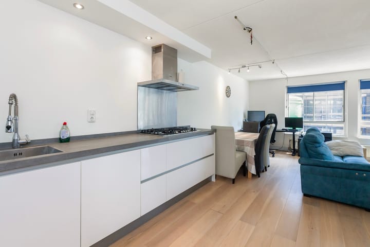 Foto 15 van Buitendams 40-C