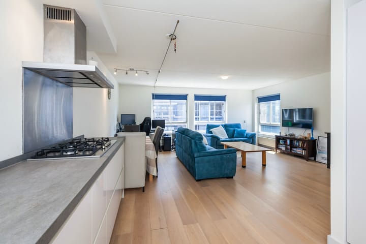 Foto 17 van Buitendams 40-C