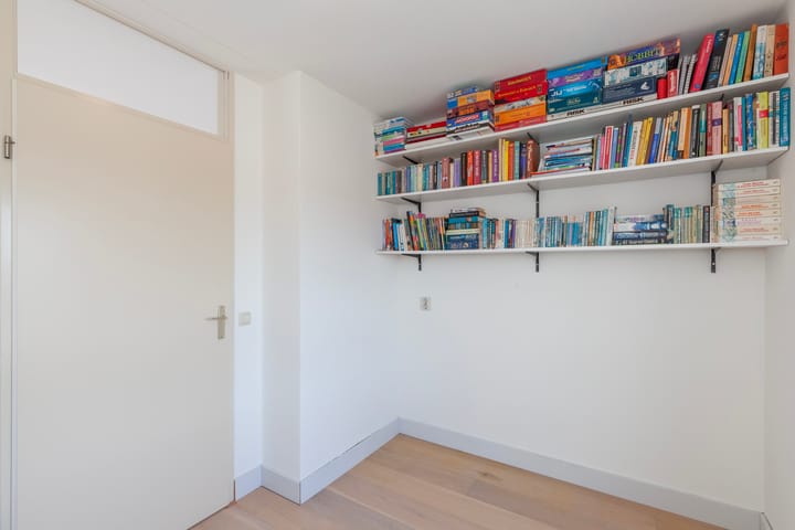 Foto 26 van Buitendams 40-C