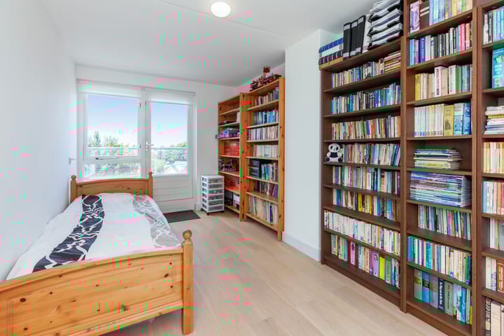 Foto 28 van Buitendams 40-C