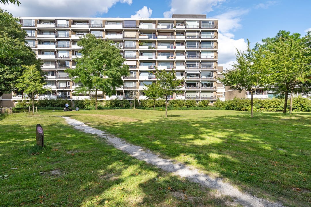 Foto 1 van Martin Luther Kinglaan 276