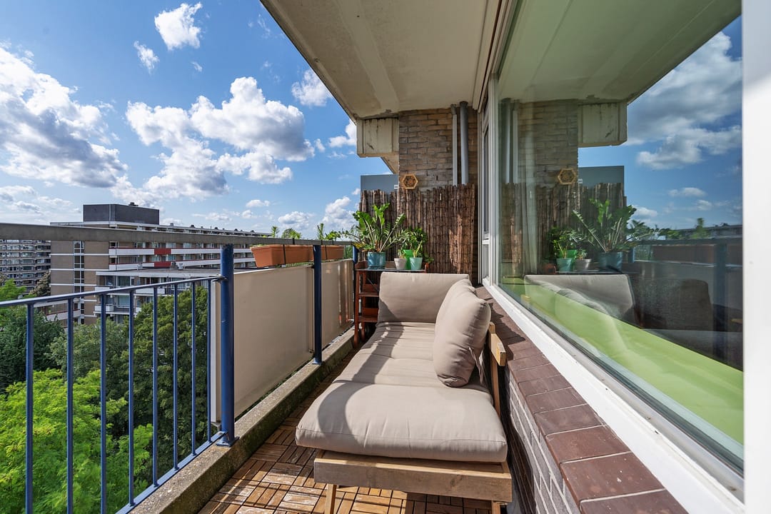 Foto 2 van Martin Luther Kinglaan 276