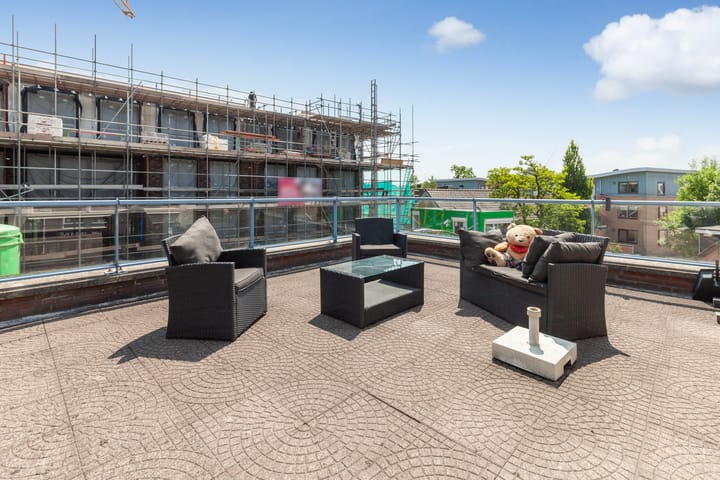 Foto 30 van Buitendams 40-C