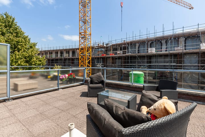 Foto 31 van Buitendams 40-C