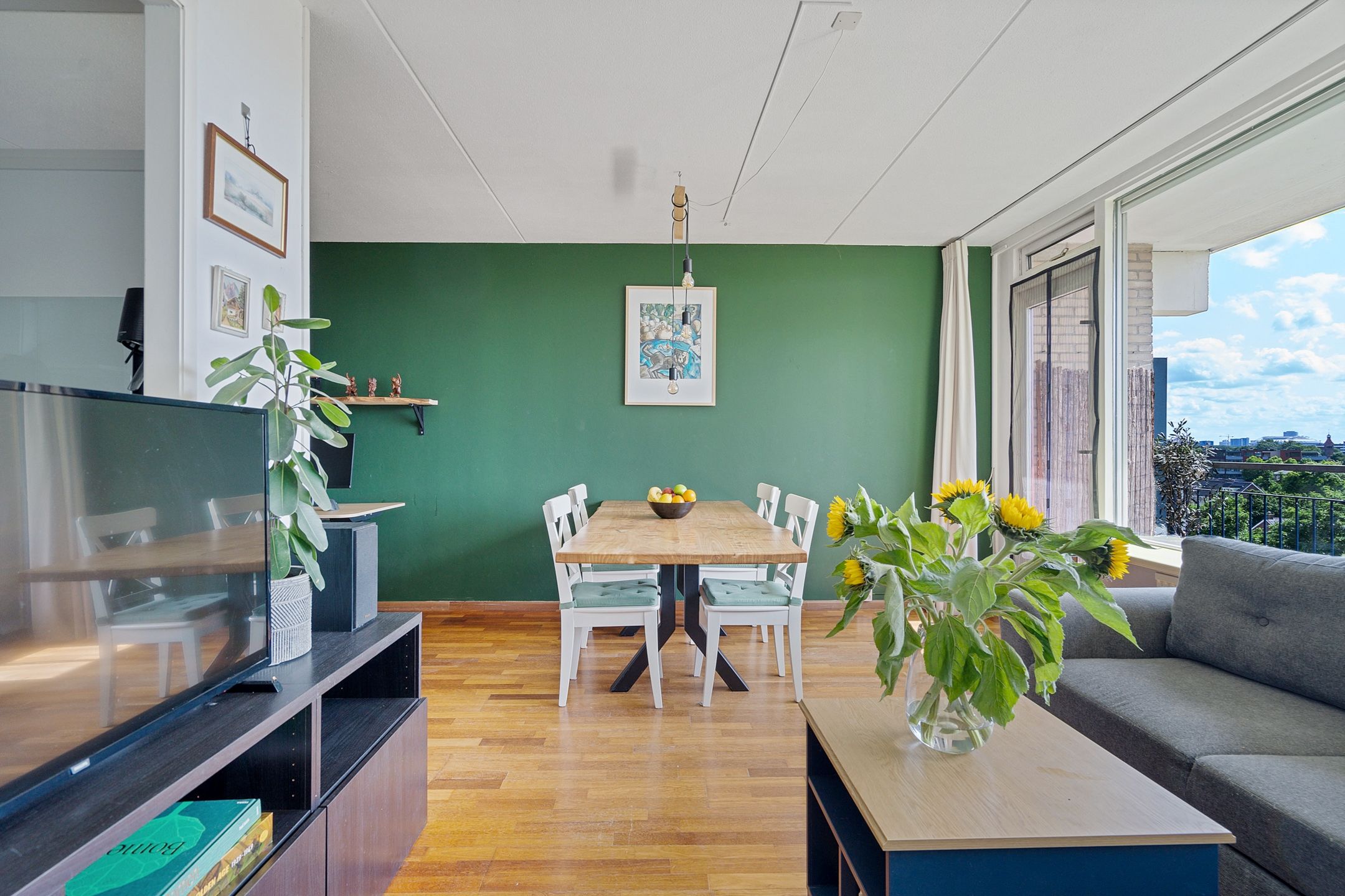 Foto 3 van Martin Luther Kinglaan 276