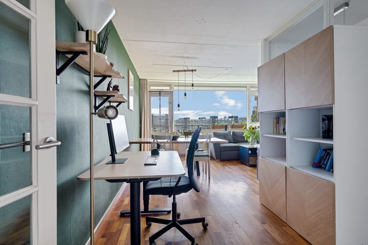 Foto 6 van Martin Luther Kinglaan 276