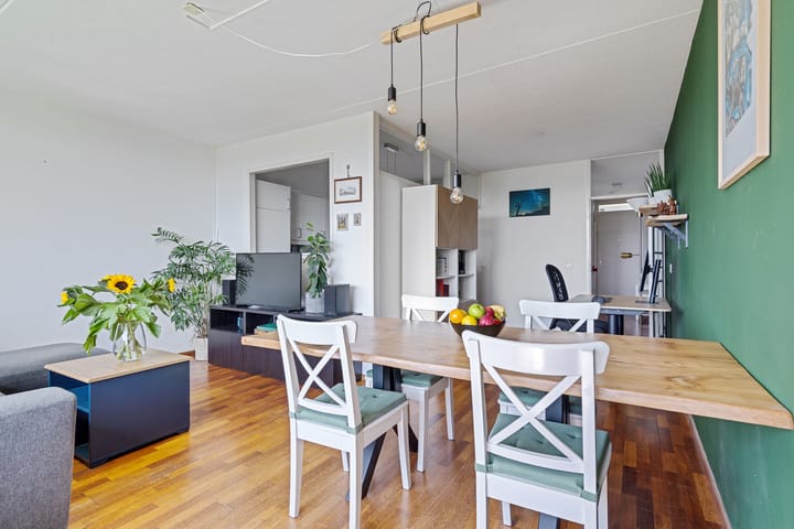 Foto 5 van Martin Luther Kinglaan 276