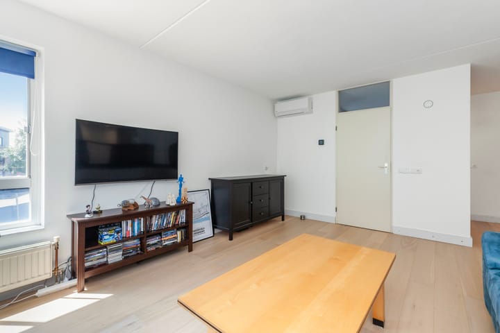 Foto 10 van Buitendams 40-C