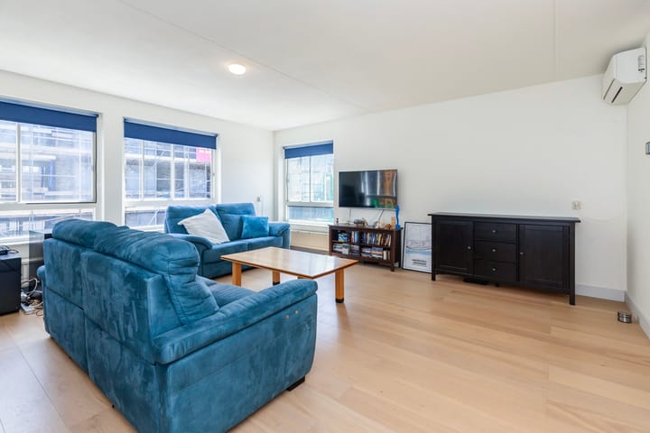 Foto 11 van Buitendams 40-C