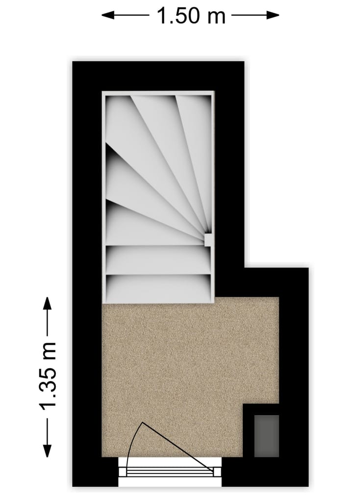 Foto 39 van Buitendams 40-C
