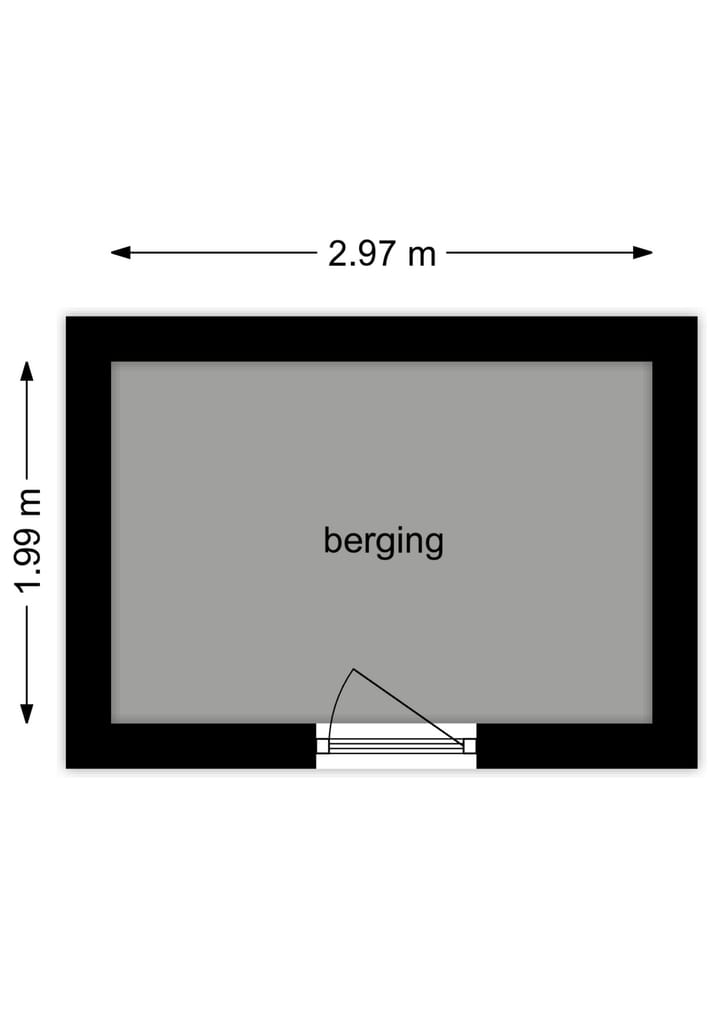 Foto 40 van Buitendams 40-C