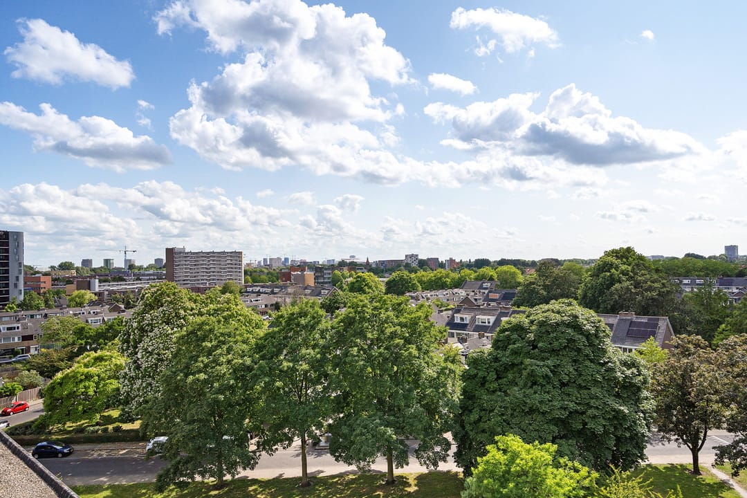 Foto 16 van Martin Luther Kinglaan 276