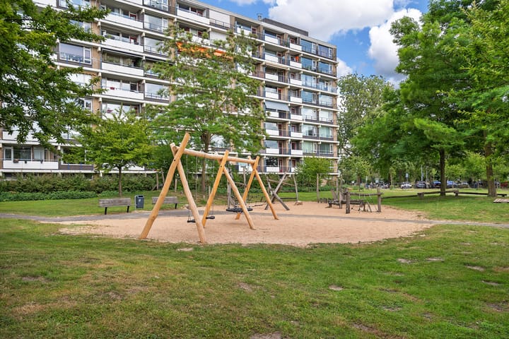 Foto 17 van Martin Luther Kinglaan 276