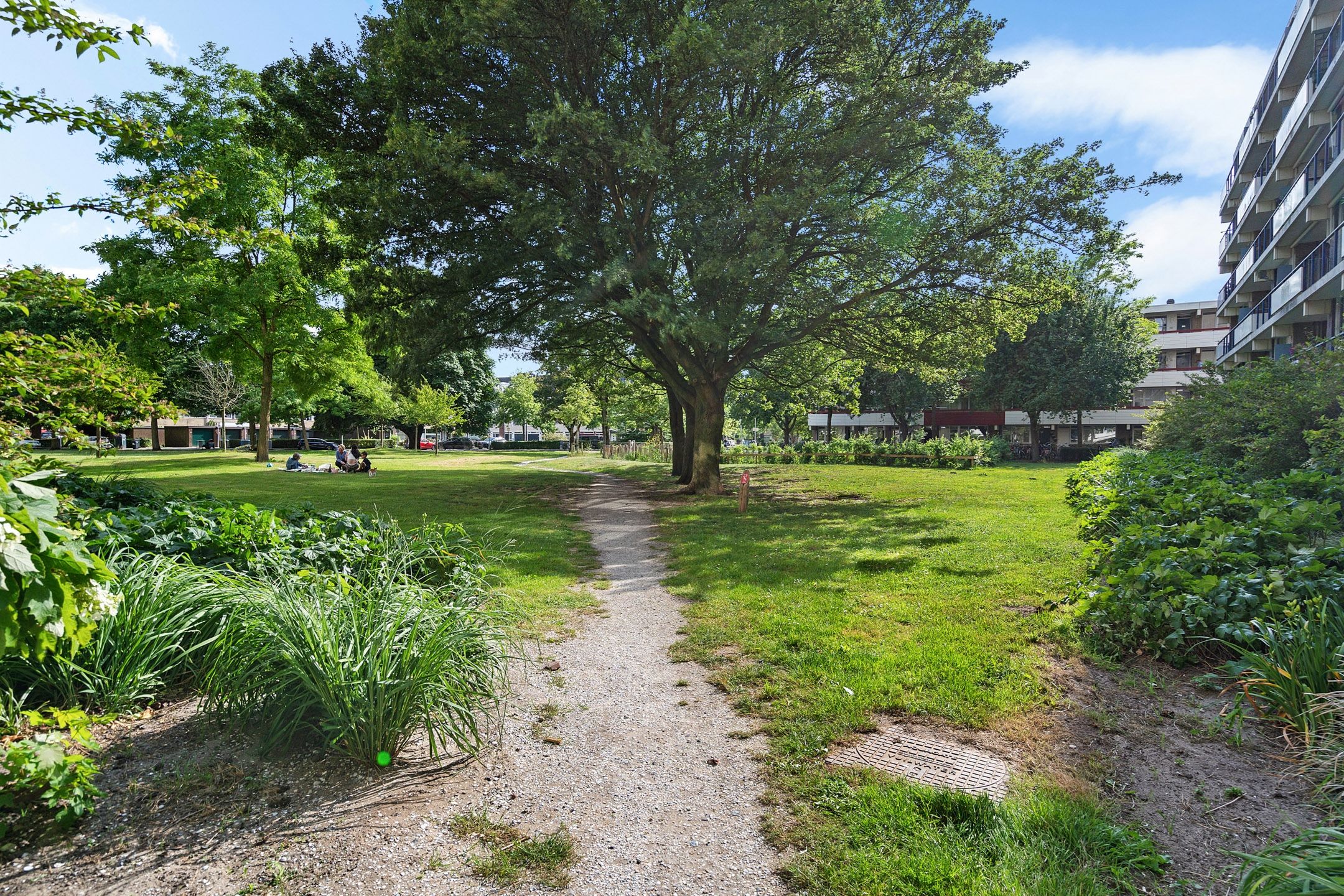 Foto 18 van Martin Luther Kinglaan 276