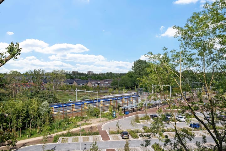 Foto 20 van Martin Luther Kinglaan 276