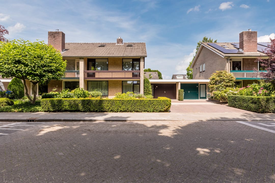 Foto 1 van Gaobertstraat 38