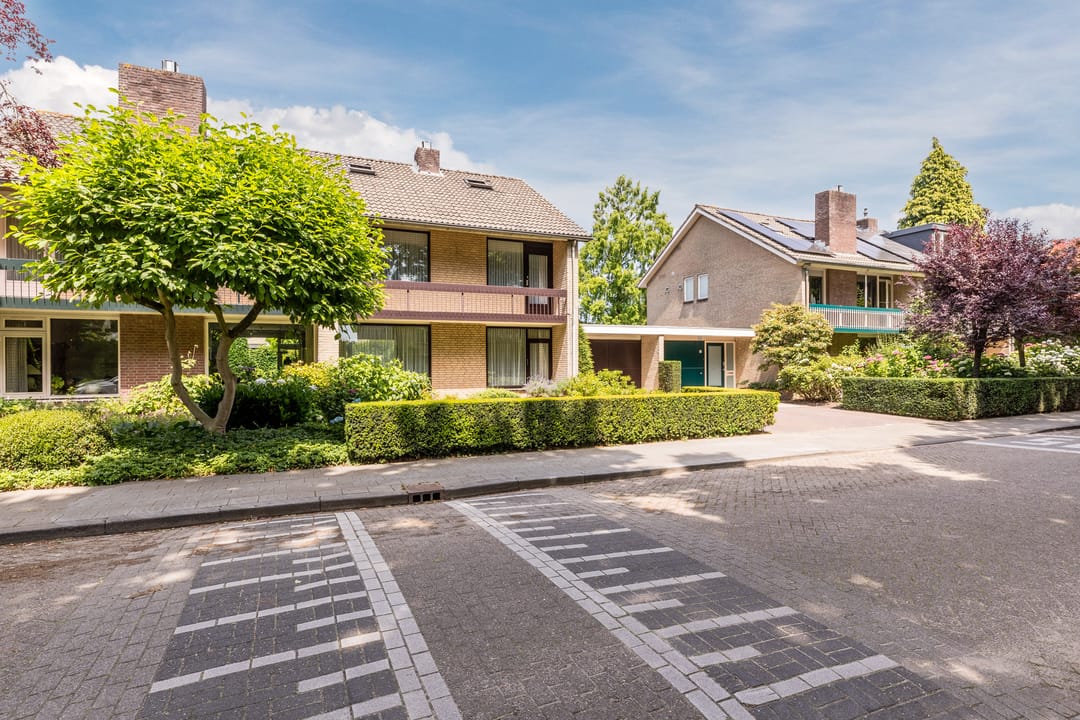 Foto 2 van Gaobertstraat 38