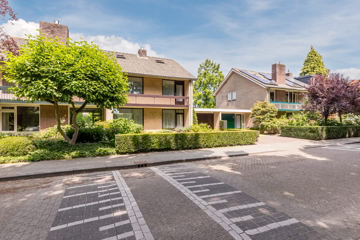 Foto 2 van Gaobertstraat 38