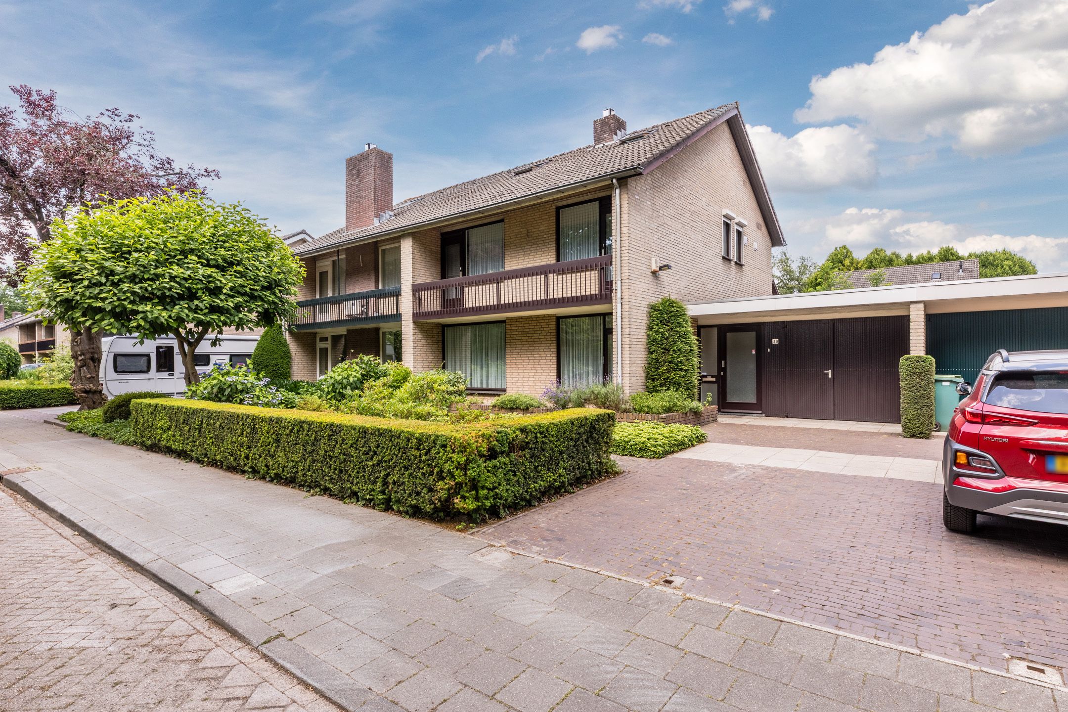 Foto 3 van Gaobertstraat 38