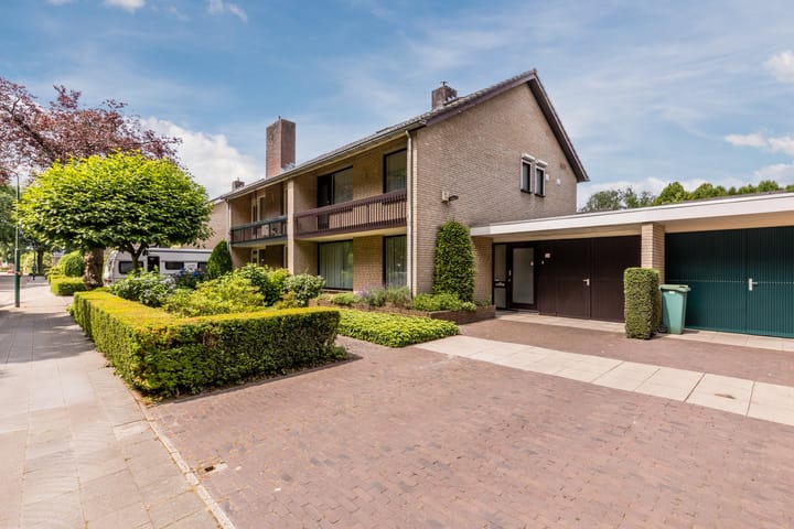 Foto 4 van Gaobertstraat 38