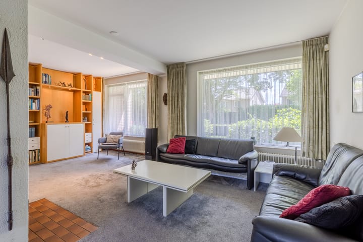 Foto 7 van Gaobertstraat 38