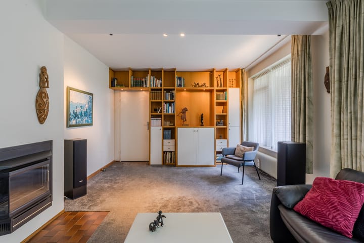 Foto 8 van Gaobertstraat 38