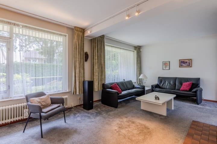 Foto 10 van Gaobertstraat 38