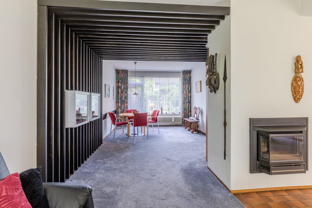 Foto 13 van Gaobertstraat 38