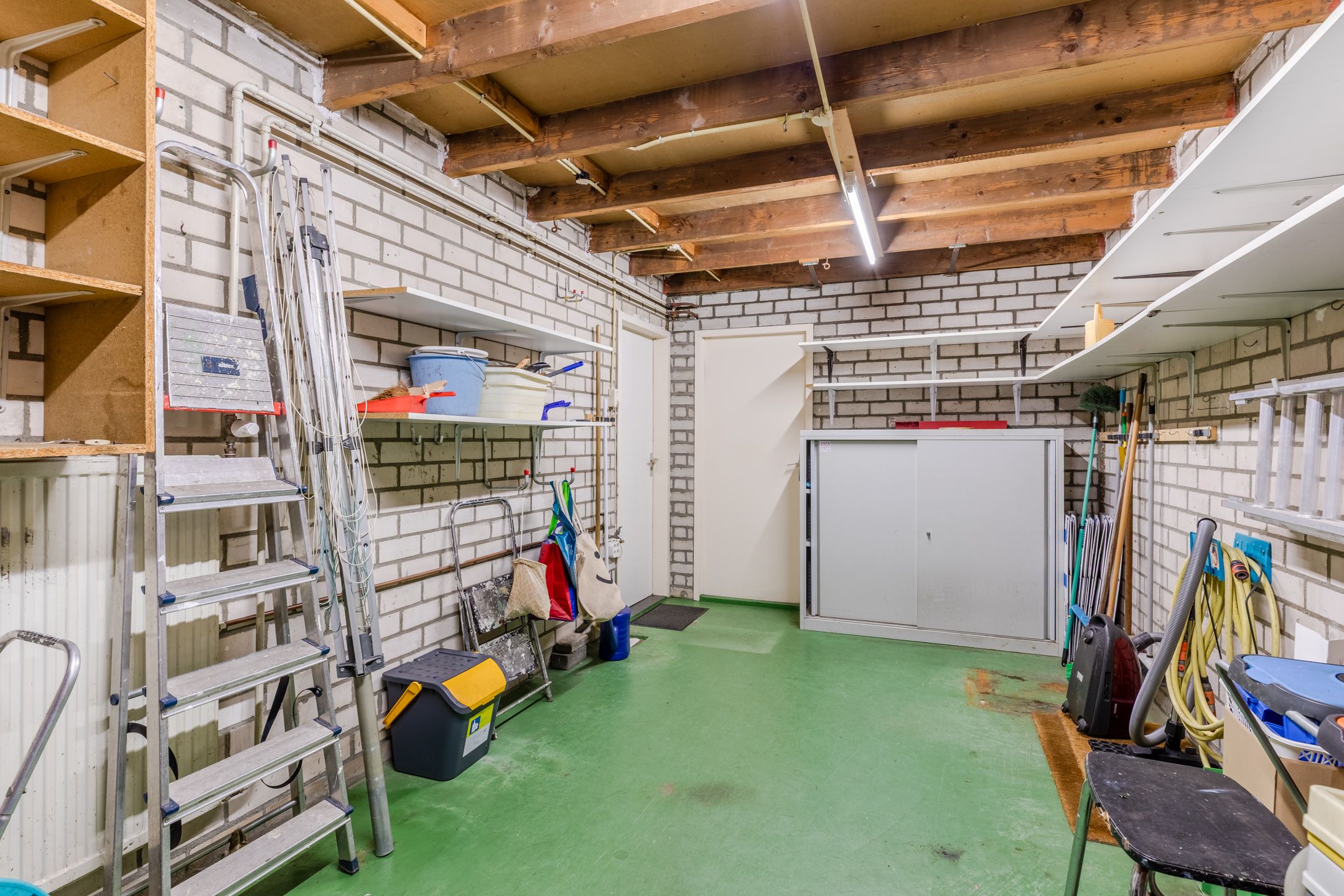 Foto 27 van Gaobertstraat 38