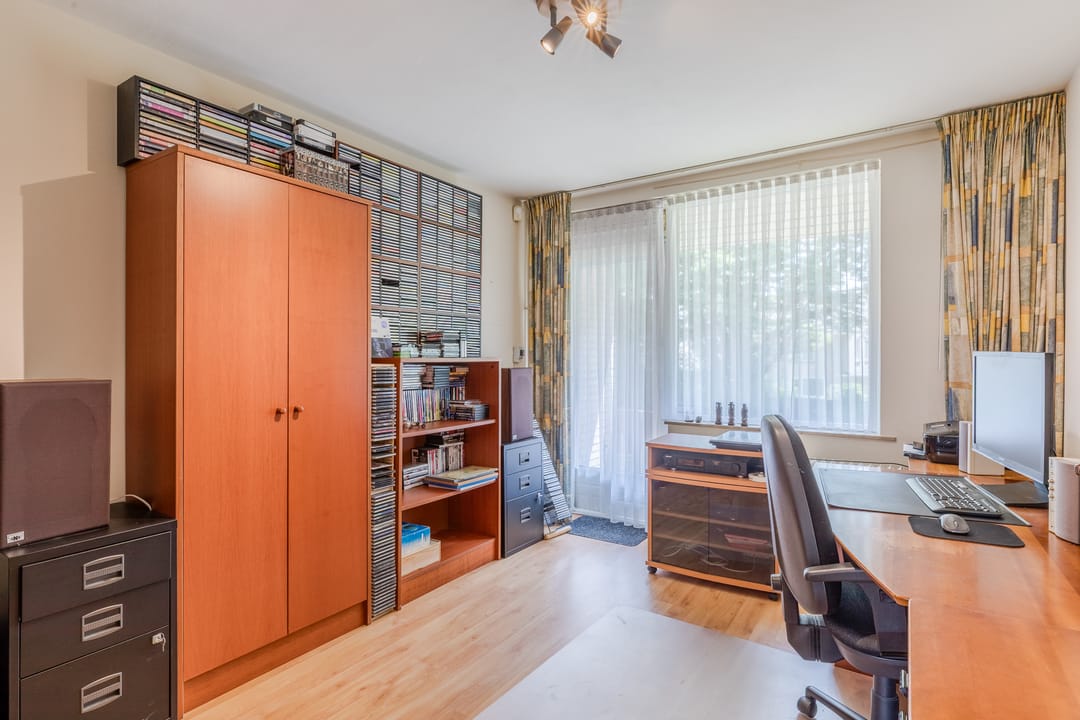 Foto 28 van Gaobertstraat 38