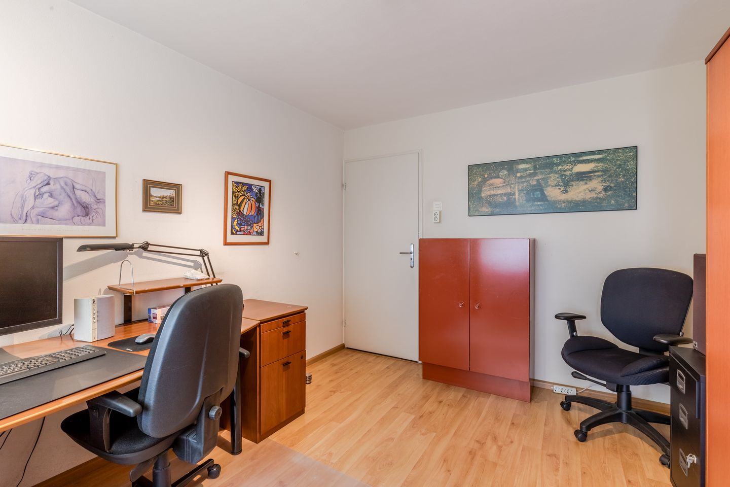 Foto 29 van Gaobertstraat 38